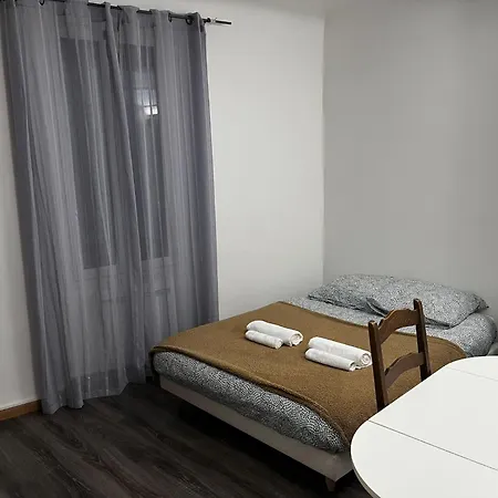 Apartment Le Pt'it Recoins *
