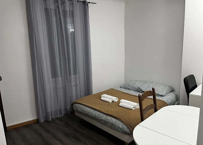 Apartment Le Pt'it Recoins *
